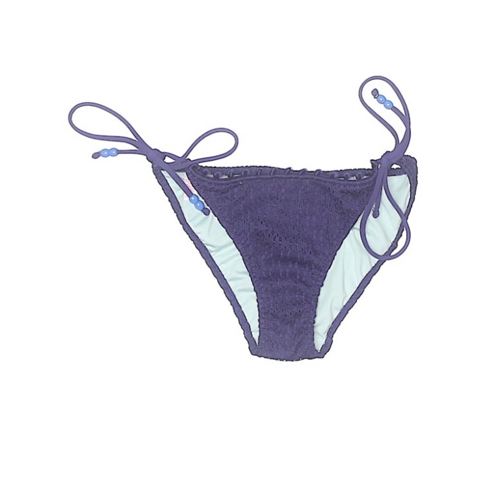 Victoria’s Secret swimsuit bottoms